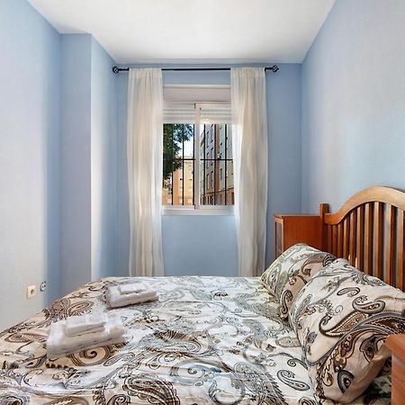 Las Bodegas Apartment Jerez de la Frontera Ngoại thất bức ảnh