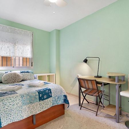 Las Bodegas Apartment Jerez de la Frontera Ngoại thất bức ảnh