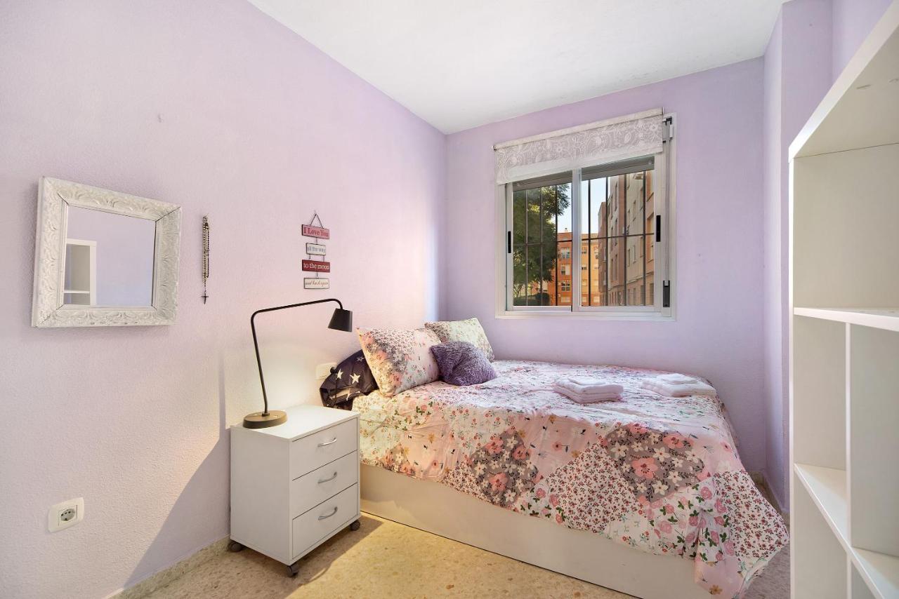 Las Bodegas Apartment Jerez de la Frontera Ngoại thất bức ảnh