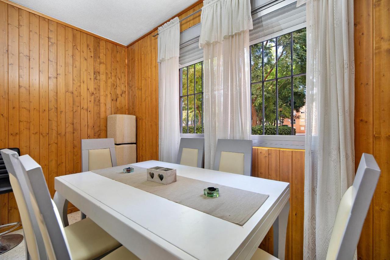 Las Bodegas Apartment Jerez de la Frontera Ngoại thất bức ảnh