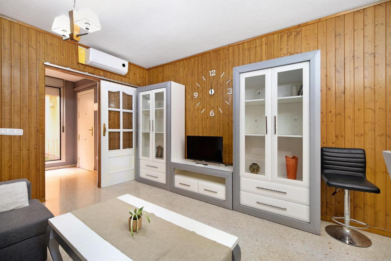 Las Bodegas Apartment Jerez de la Frontera Ngoại thất bức ảnh