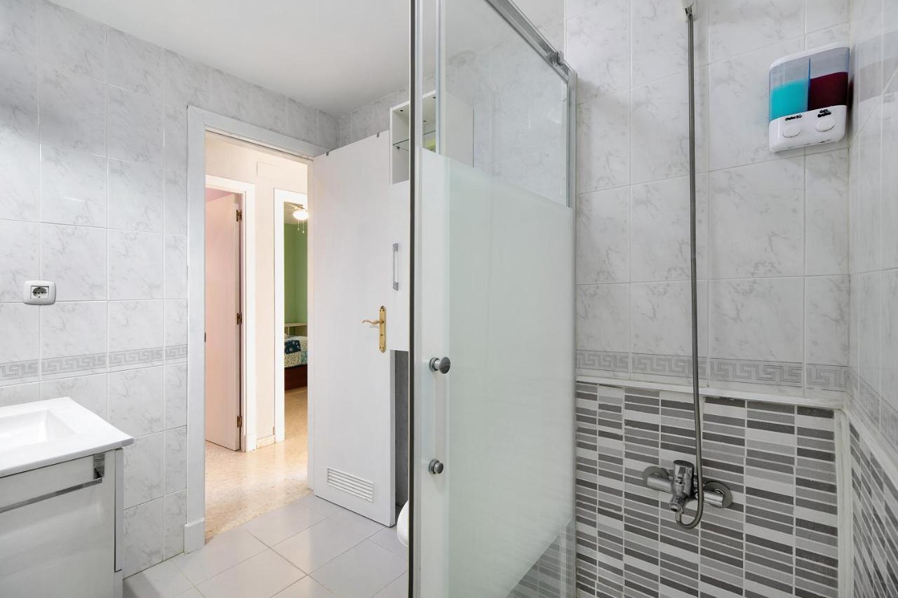 Las Bodegas Apartment Jerez de la Frontera Ngoại thất bức ảnh