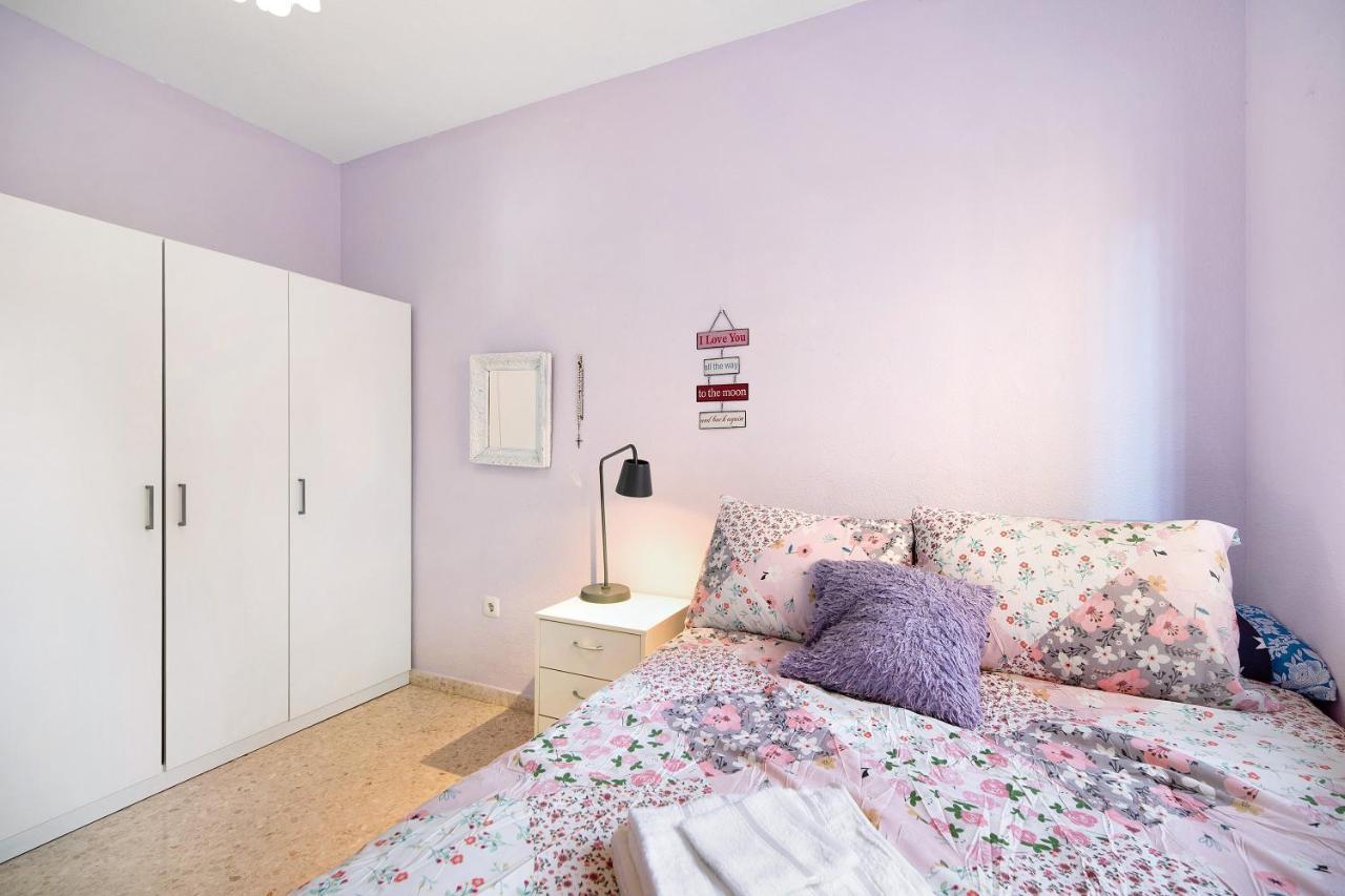 Las Bodegas Apartment Jerez de la Frontera Ngoại thất bức ảnh