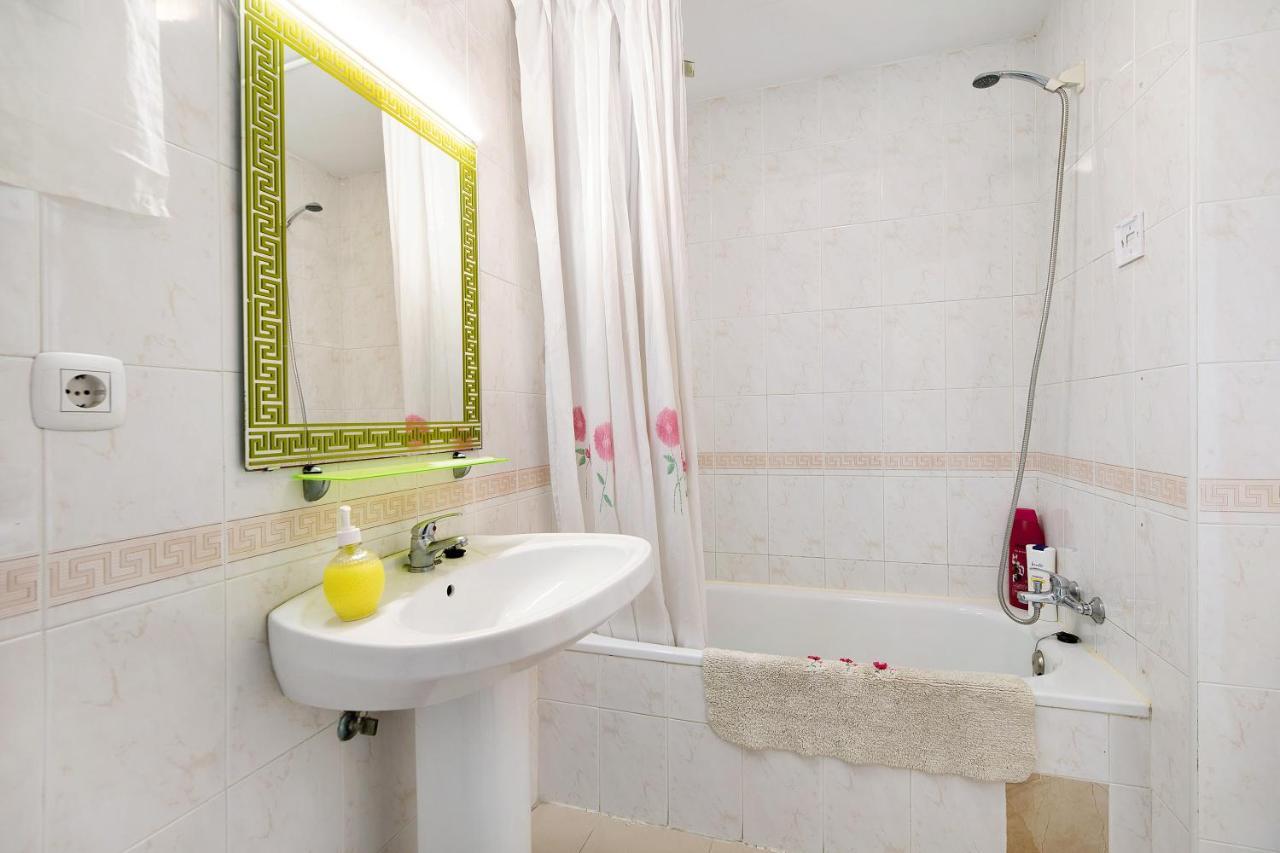 Las Bodegas Apartment Jerez de la Frontera Ngoại thất bức ảnh