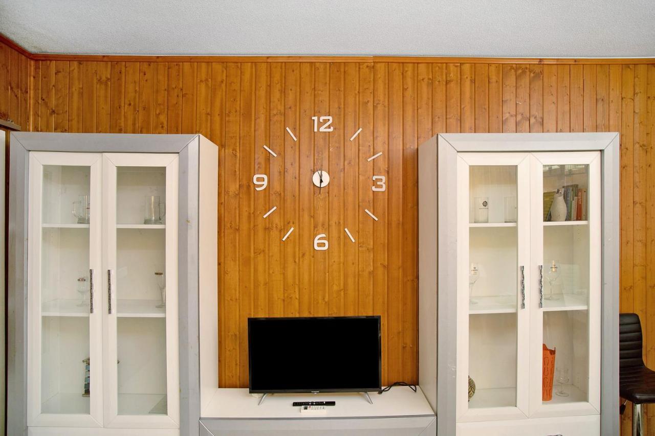 Las Bodegas Apartment Jerez de la Frontera Ngoại thất bức ảnh