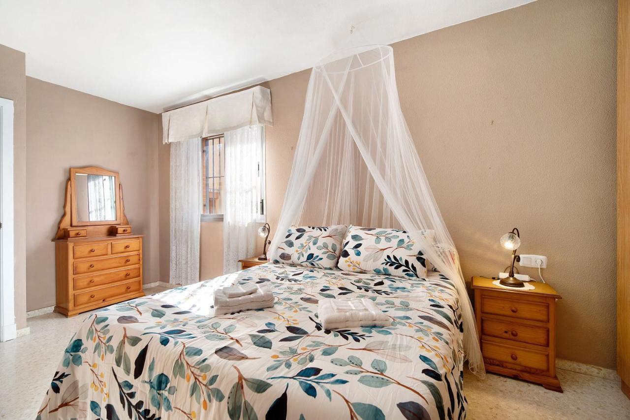 Las Bodegas Apartment Jerez de la Frontera Ngoại thất bức ảnh