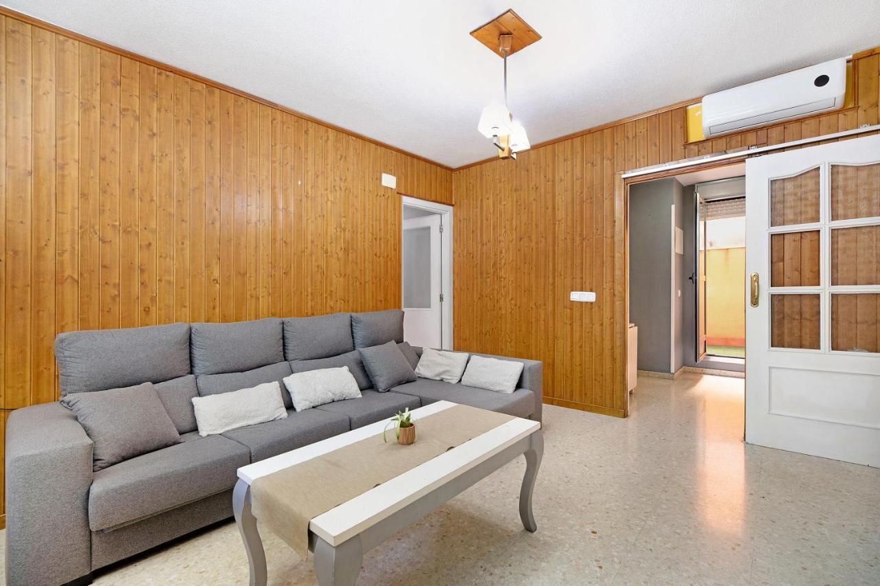 Las Bodegas Apartment Jerez de la Frontera Ngoại thất bức ảnh
