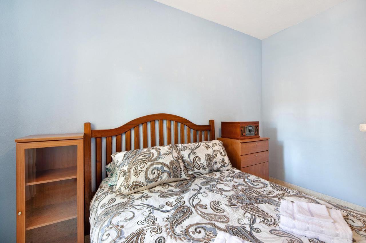 Las Bodegas Apartment Jerez de la Frontera Ngoại thất bức ảnh