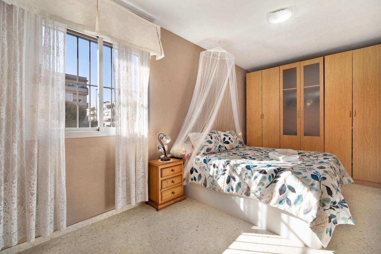 Las Bodegas Apartment Jerez de la Frontera Ngoại thất bức ảnh